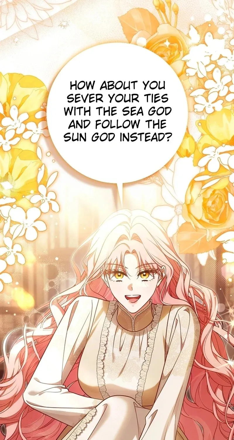 I Will Buy Divine Power With Money! Chapter 22 page 99 - 