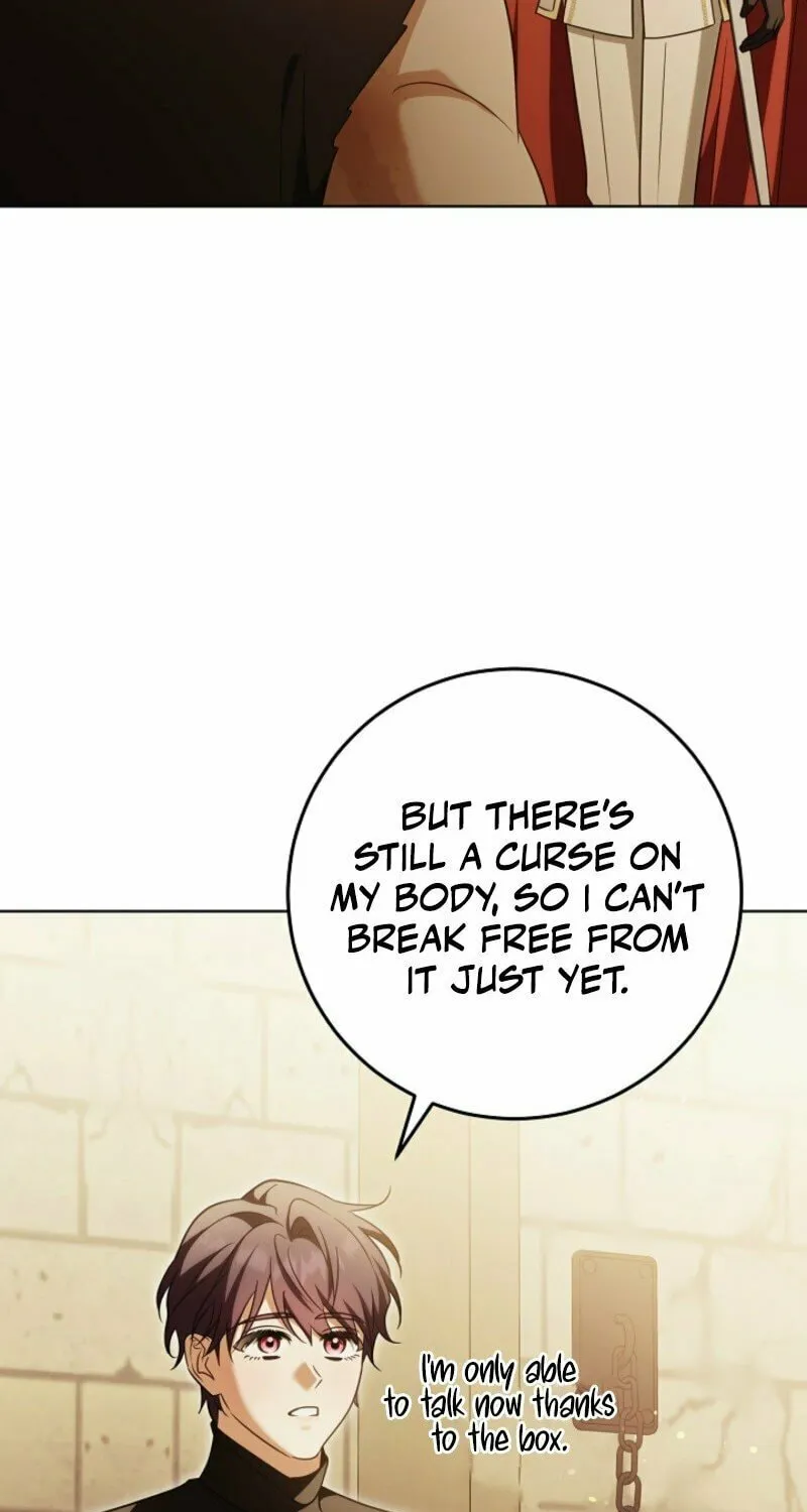 I Will Buy Divine Power With Money! Chapter 23 page 11 - 