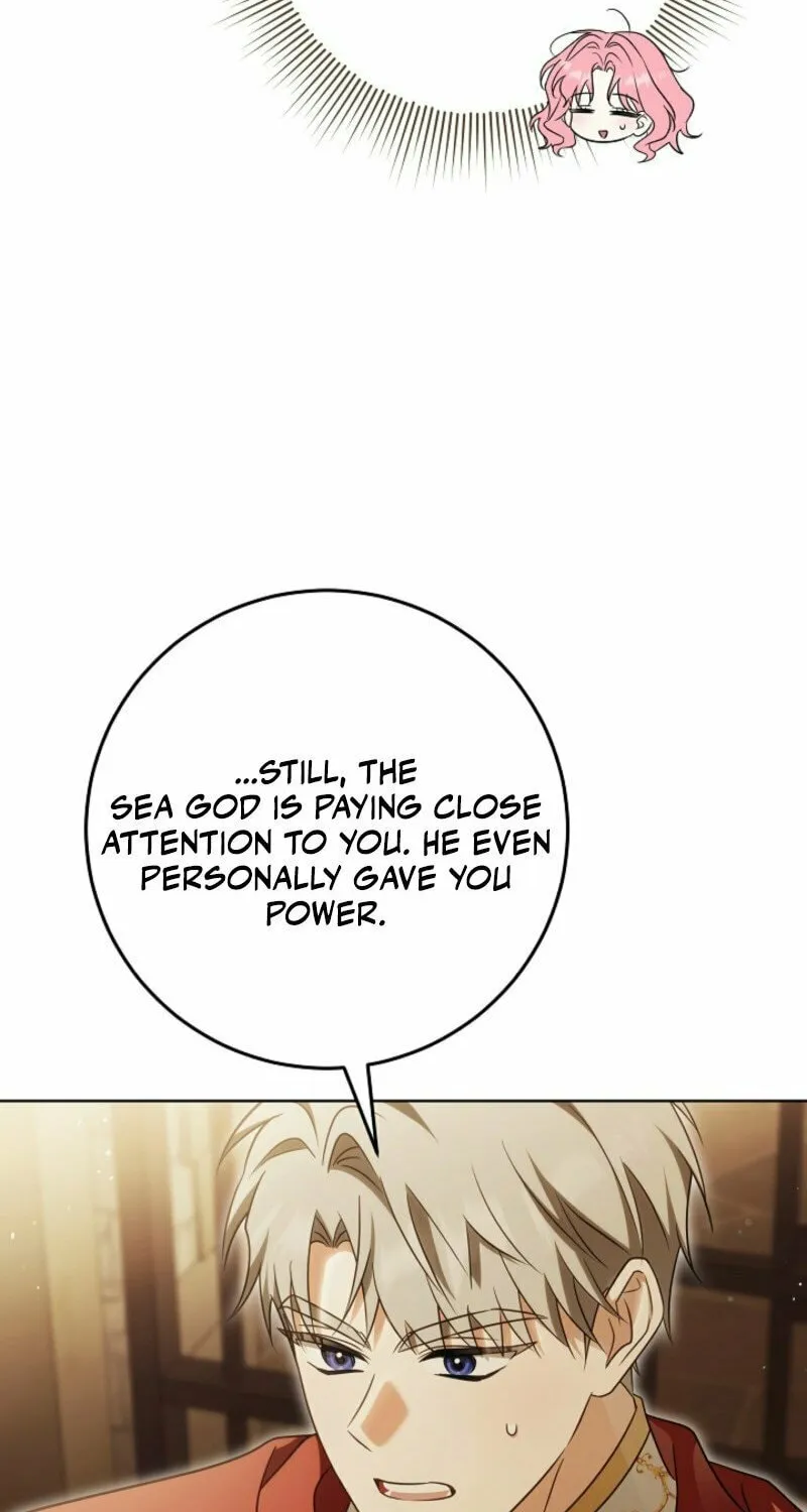 I Will Buy Divine Power With Money! Chapter 23 page 14 - 