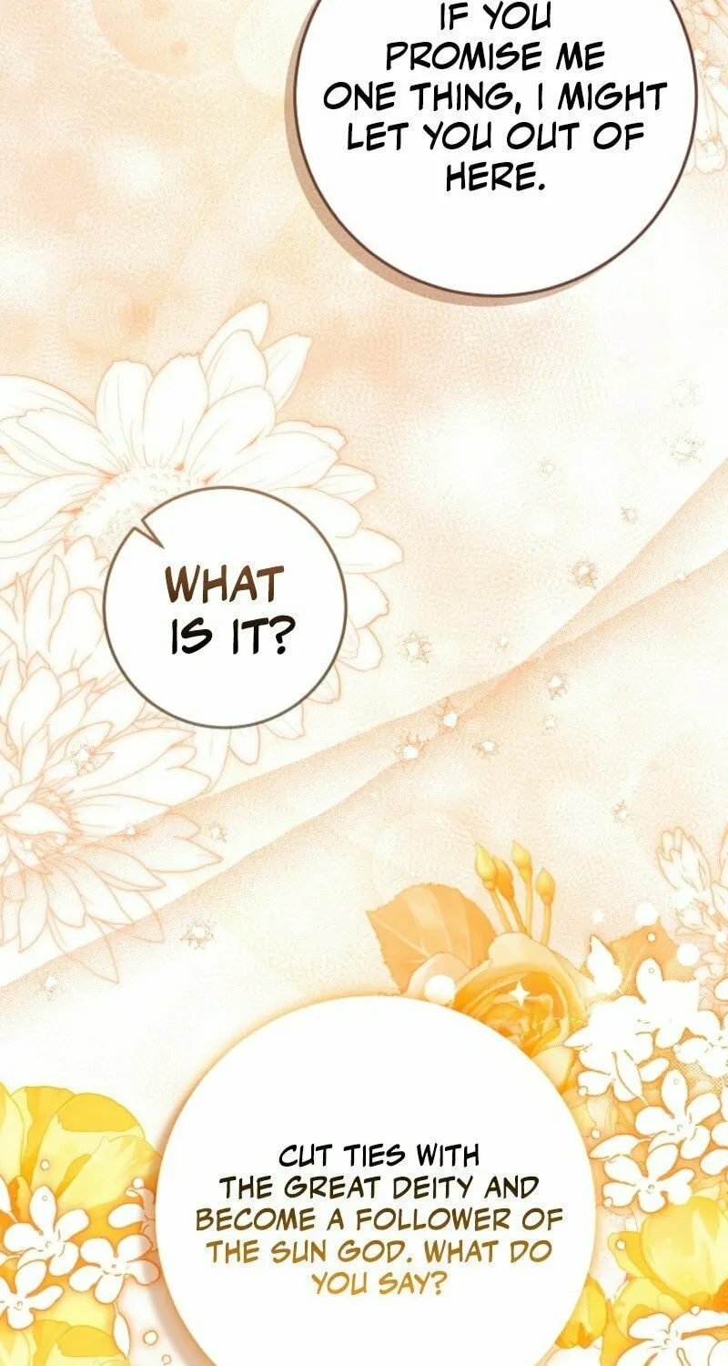 I Will Buy Divine Power With Money! Chapter 23 page 3 - 