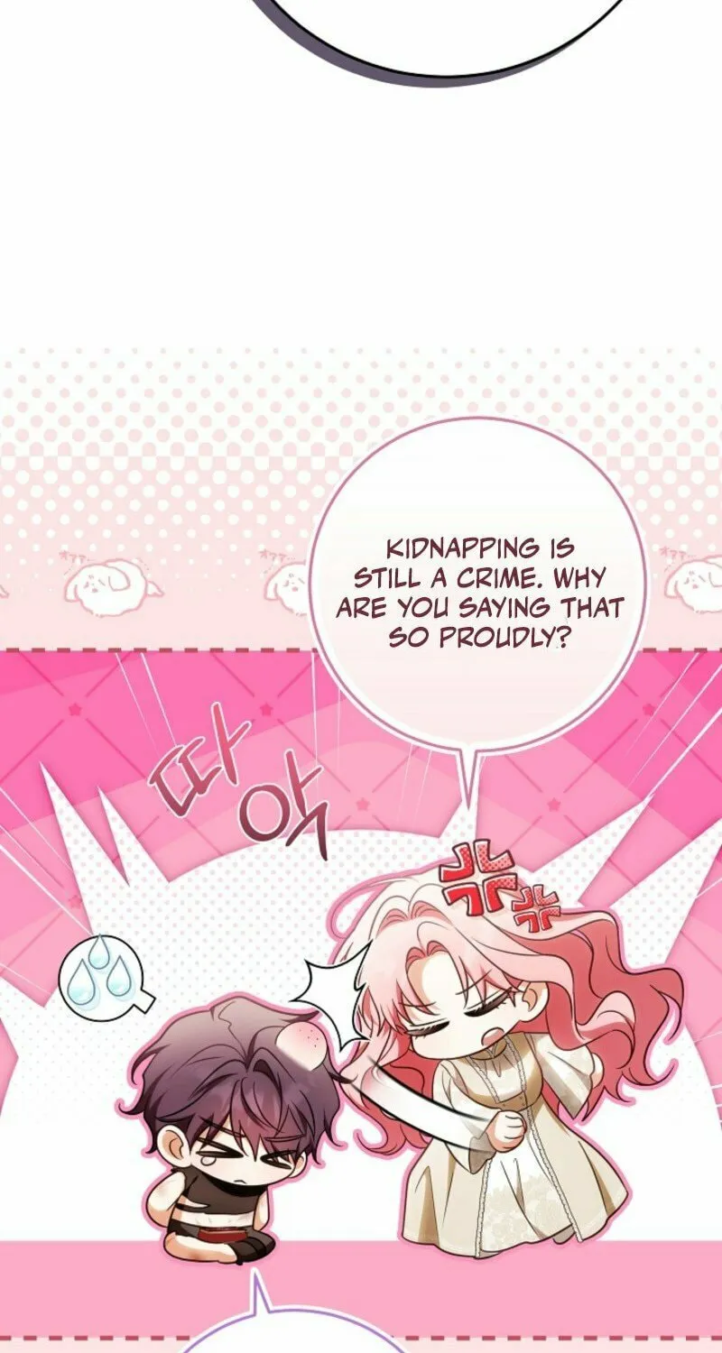 I Will Buy Divine Power With Money! Chapter 23 page 28 - 