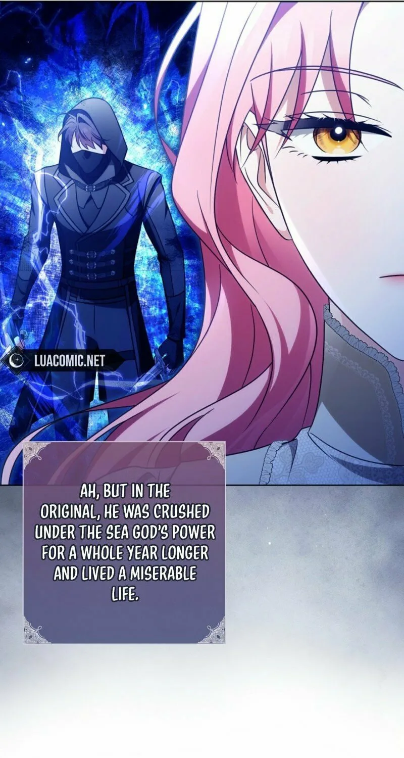 I Will Buy Divine Power With Money! Chapter 23 page 32 - 