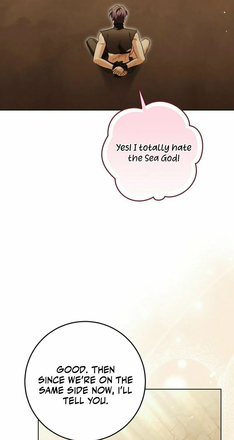 I Will Buy Divine Power With Money! Chapter 23 page 37 - 