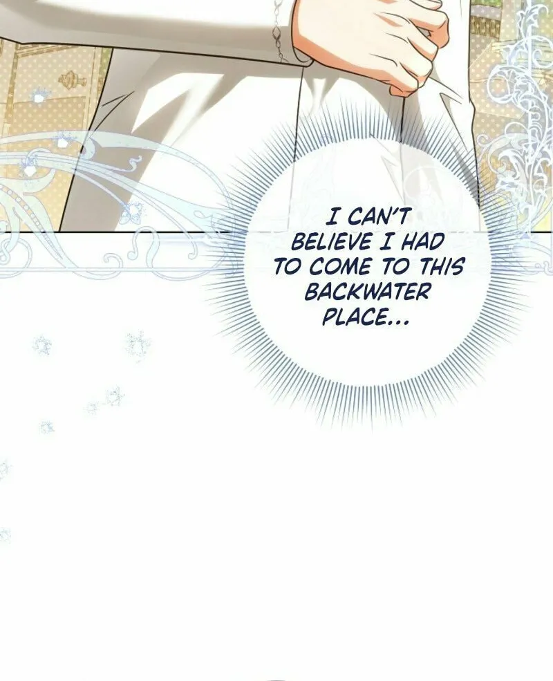I Will Buy Divine Power With Money! Chapter 23 page 47 - 