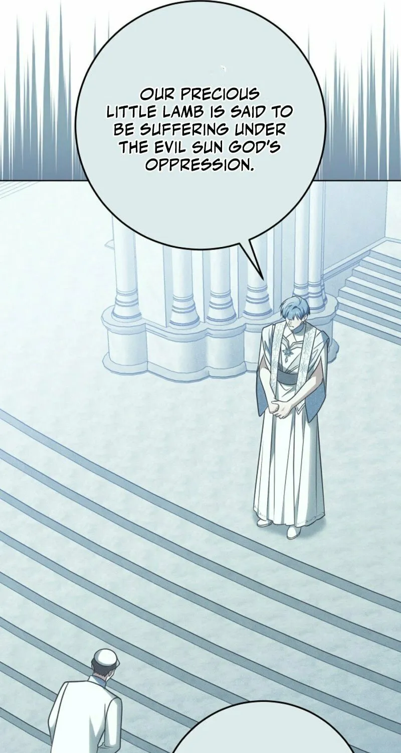 I Will Buy Divine Power With Money! Chapter 23 page 48 - 