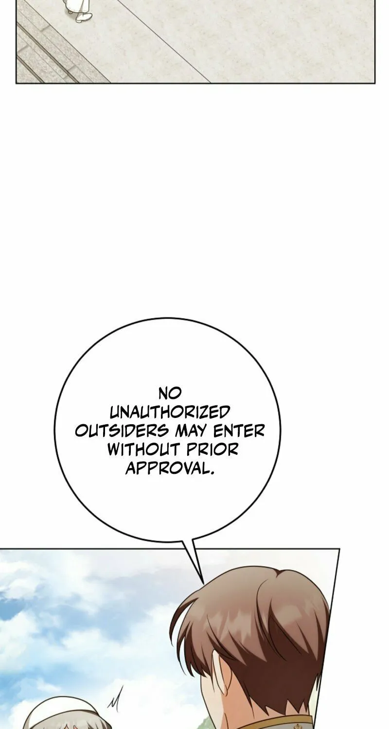 I Will Buy Divine Power With Money! Chapter 23 page 54 - 