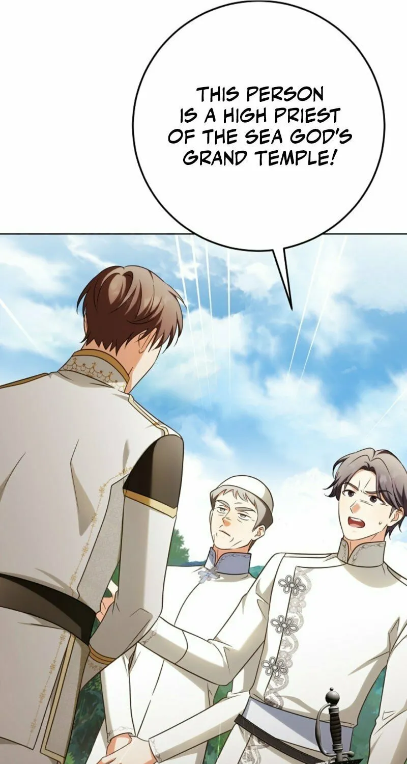 I Will Buy Divine Power With Money! Chapter 23 page 56 - 