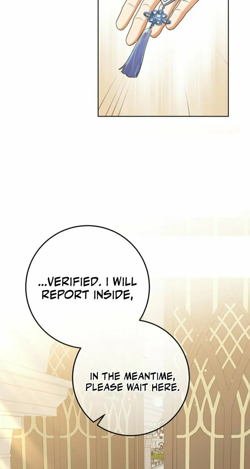 I Will Buy Divine Power With Money! Chapter 23 page 59 - 