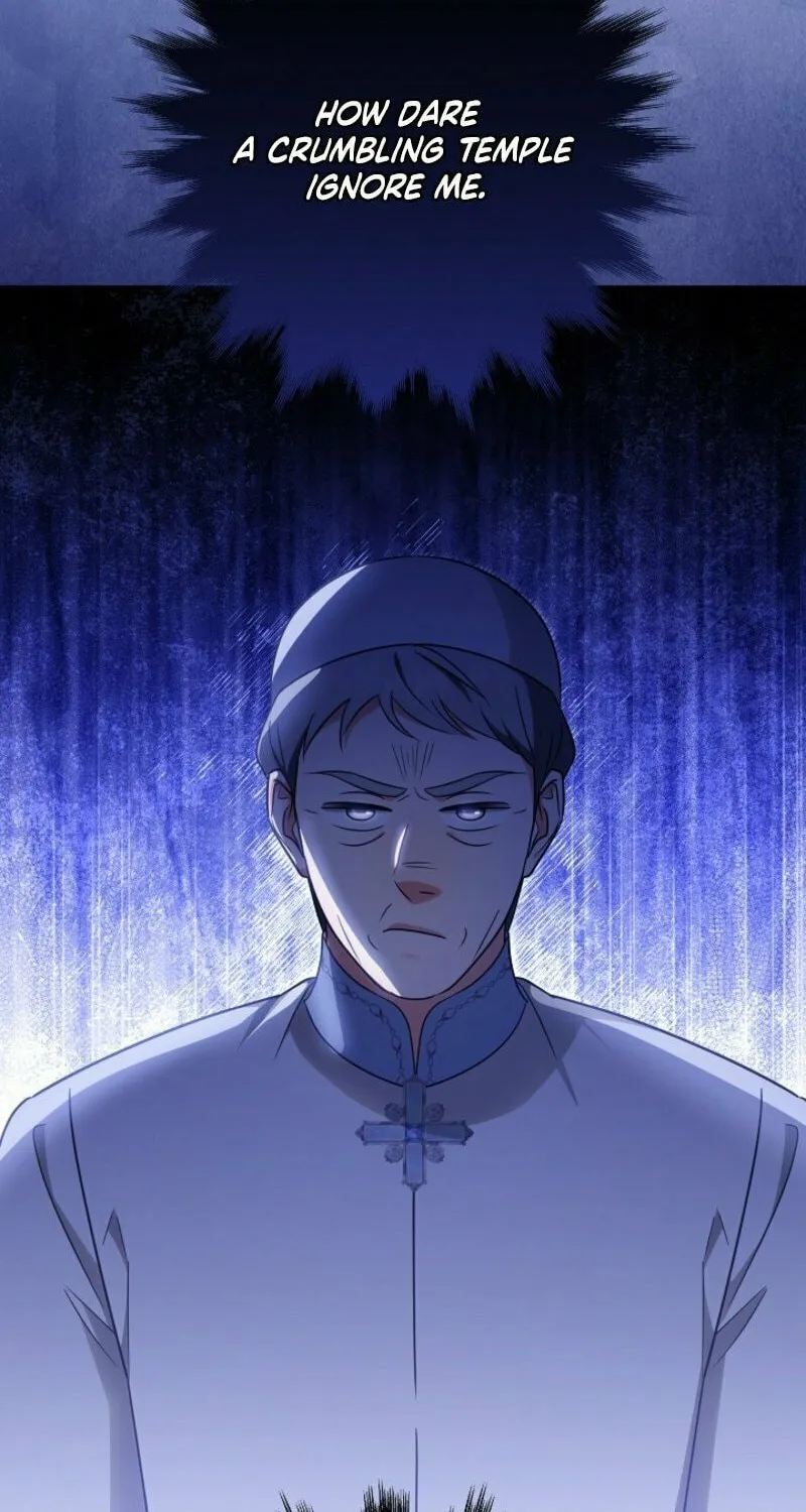 I Will Buy Divine Power With Money! Chapter 23 page 61 - 