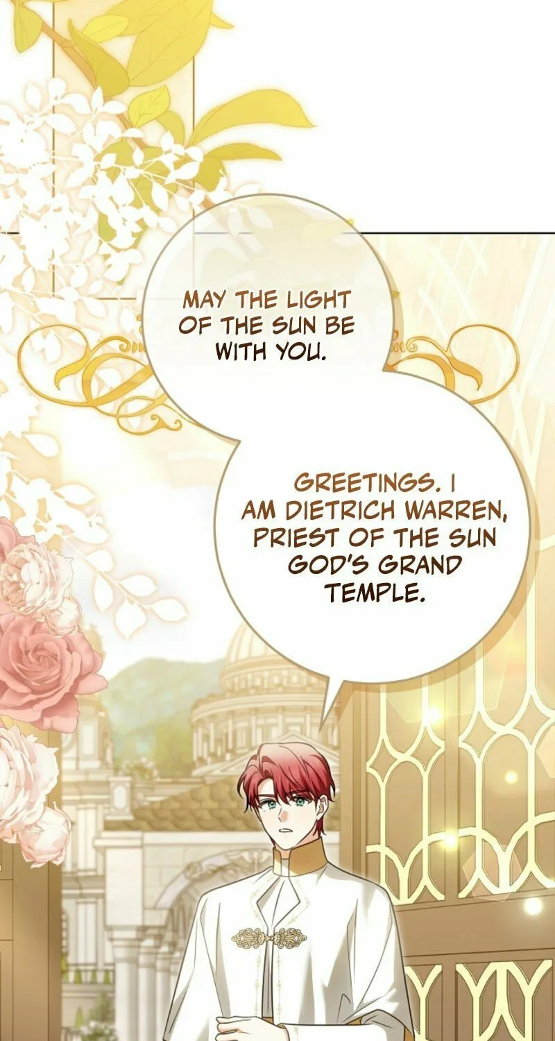 I Will Buy Divine Power With Money! Chapter 23 page 64 - 