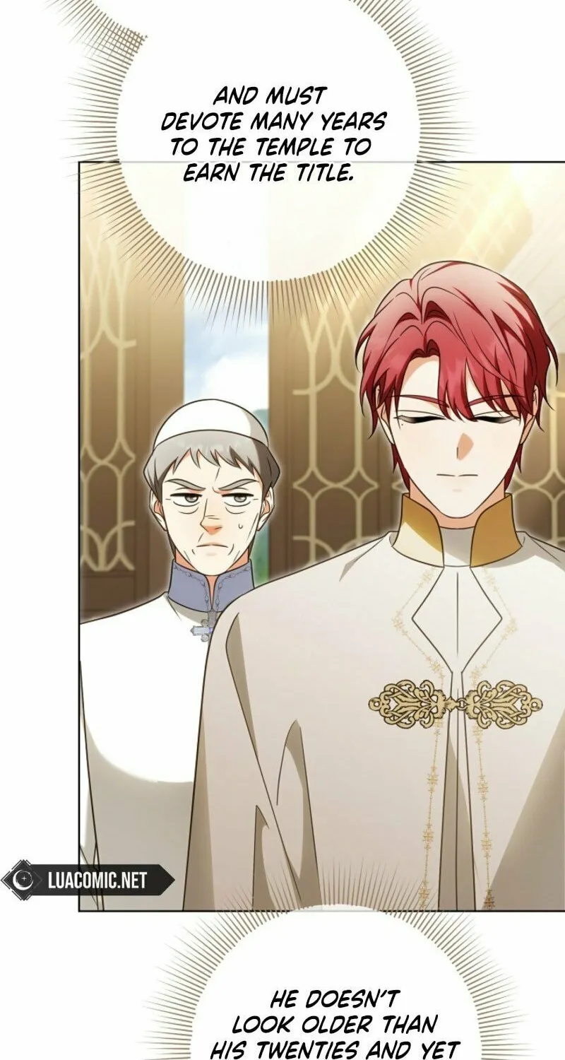 I Will Buy Divine Power With Money! Chapter 23 page 69 - 