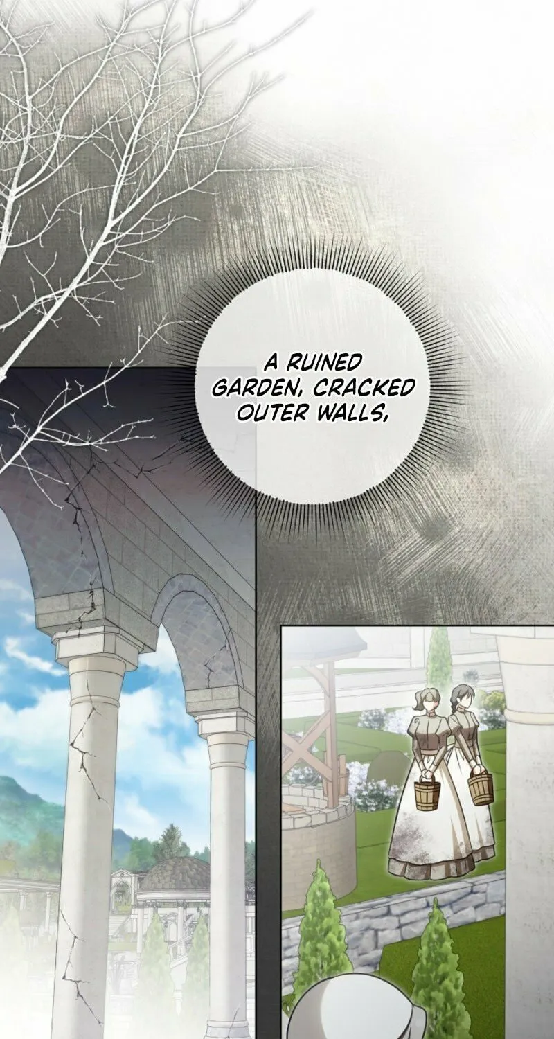 I Will Buy Divine Power With Money! Chapter 23 page 72 - 