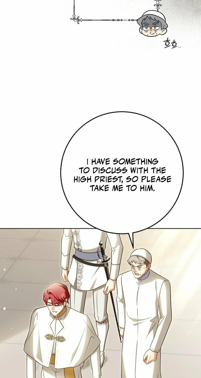 I Will Buy Divine Power With Money! Chapter 23 page 74 - 