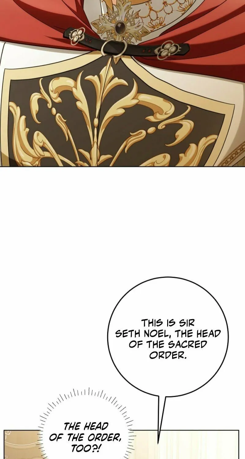 I Will Buy Divine Power With Money! Chapter 23 page 82 - 