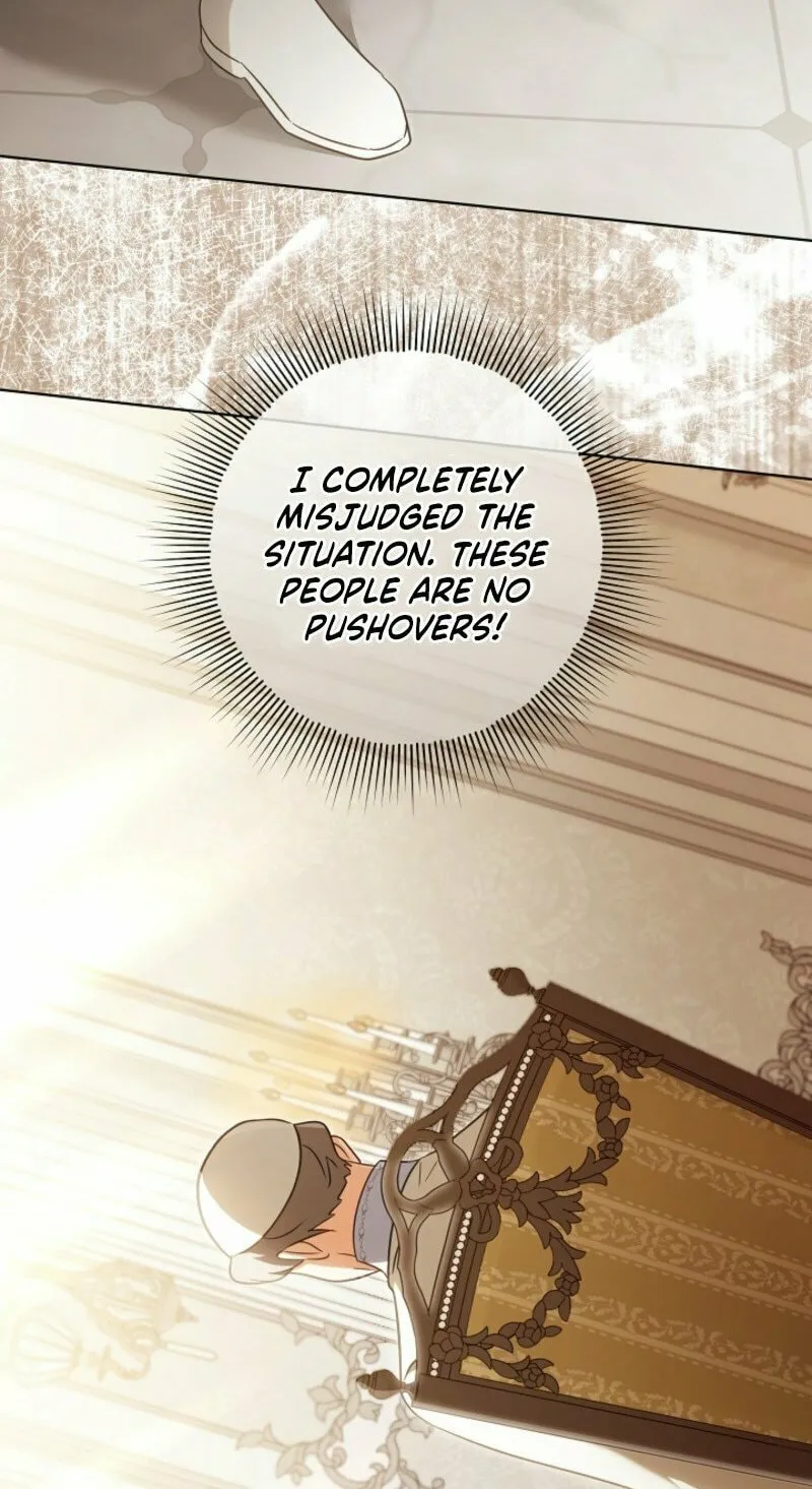 I Will Buy Divine Power With Money! Chapter 23 page 87 - 