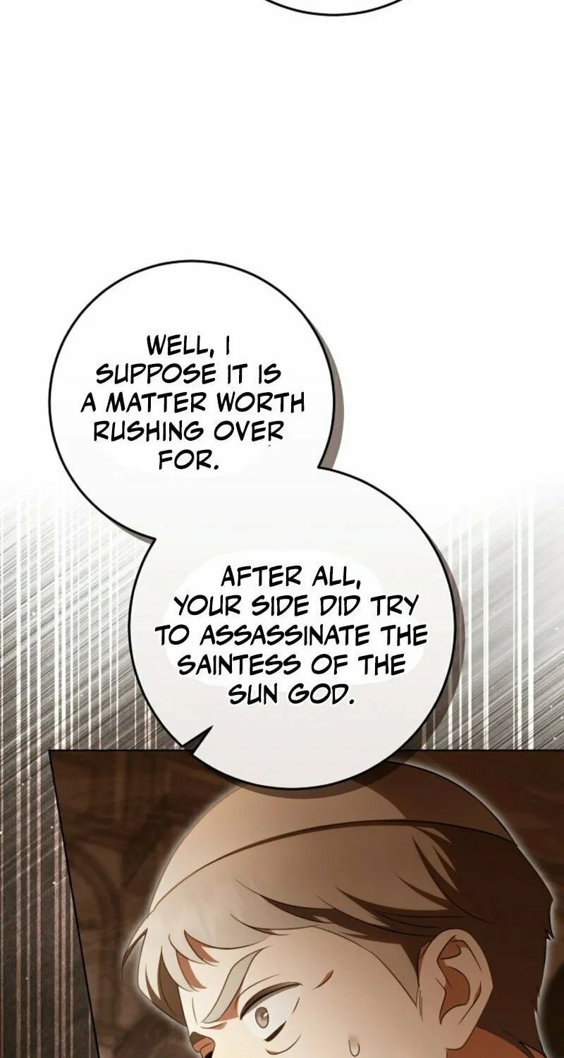 I Will Buy Divine Power With Money! Chapter 23 page 91 - 