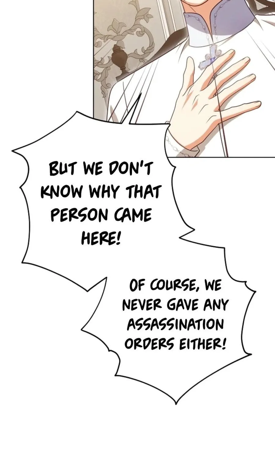 I Will Buy Divine Power With Money! Chapter 24 page 11 - 