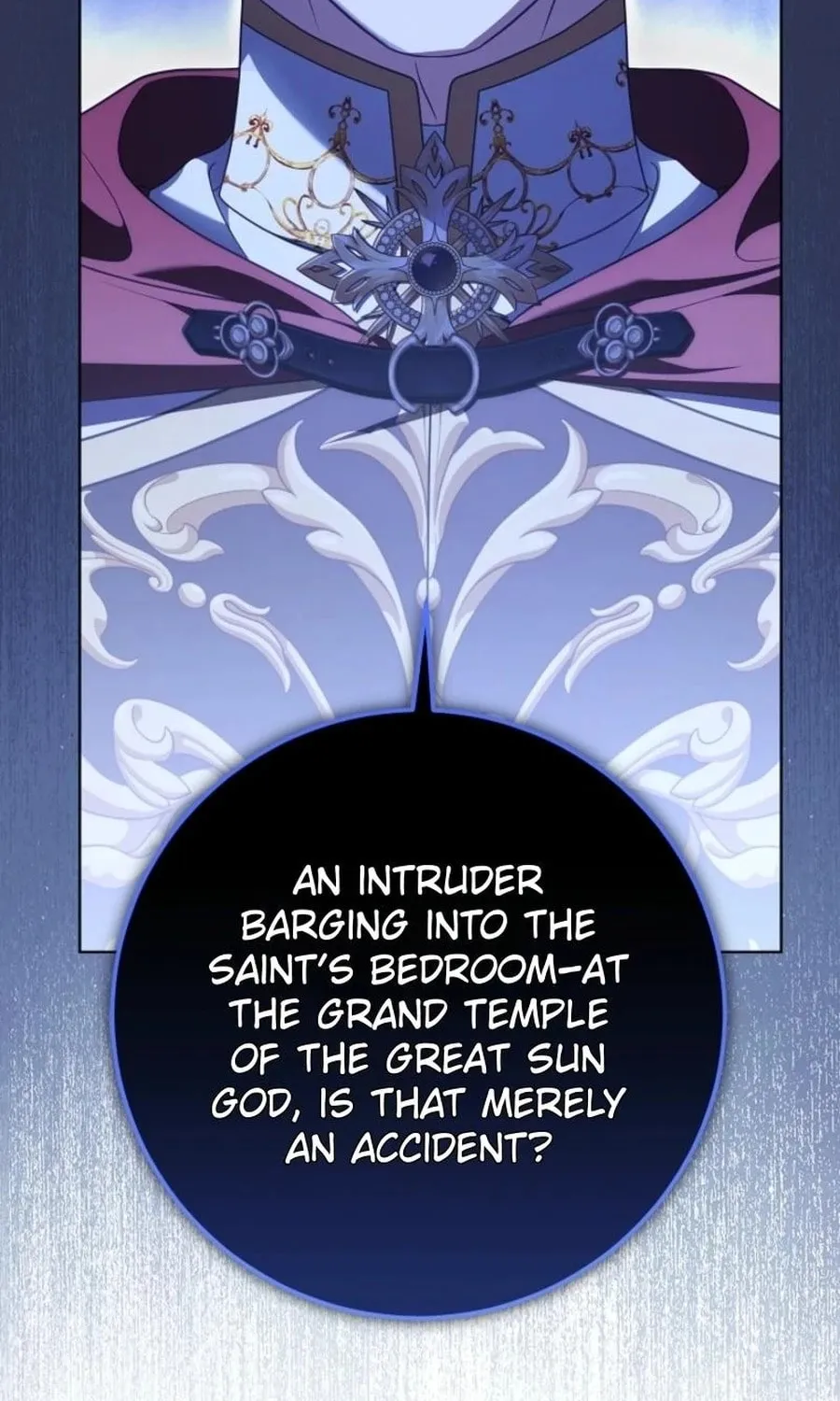 I Will Buy Divine Power With Money! Chapter 24 page 104 - 
