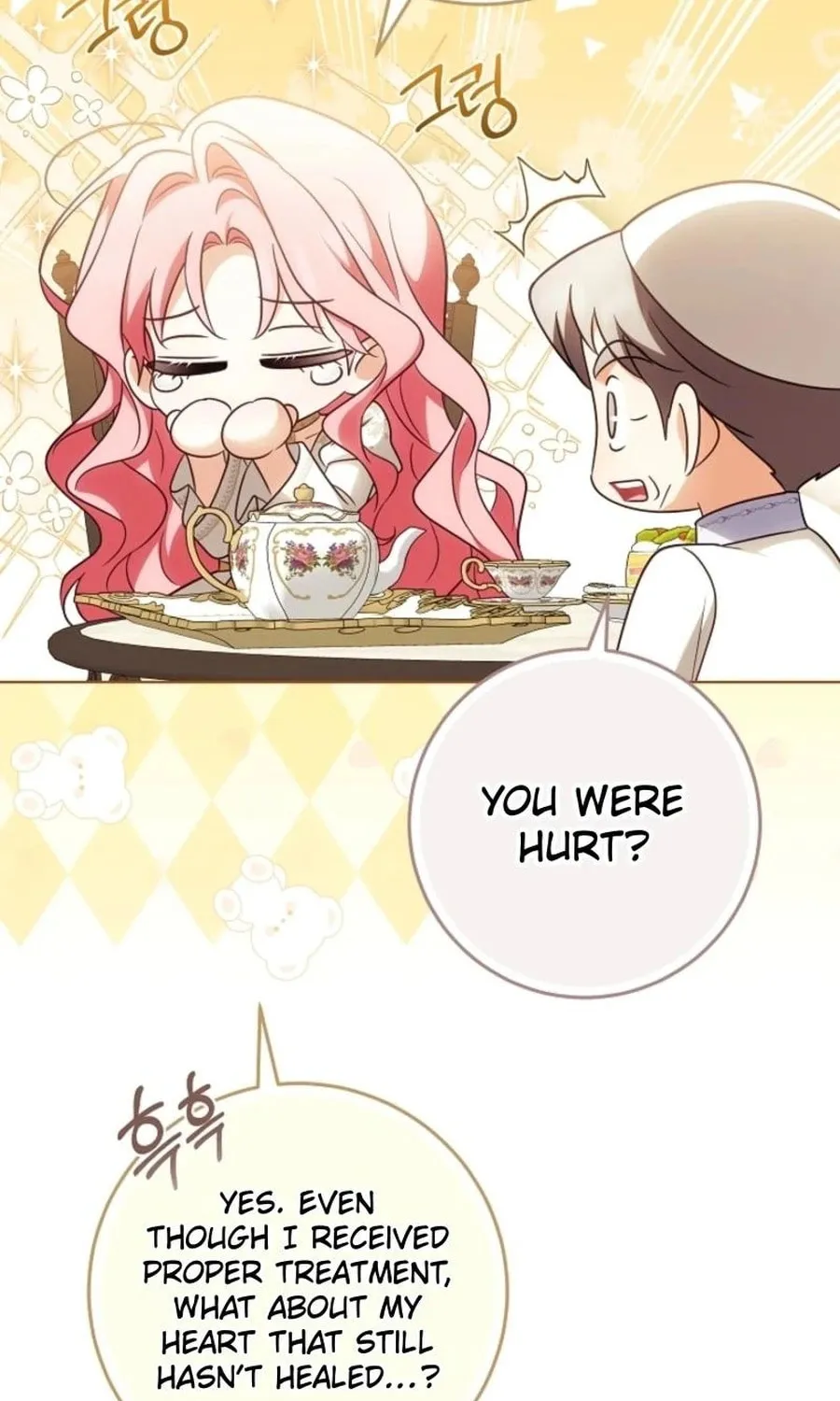 I Will Buy Divine Power With Money! Chapter 24 page 109 - 