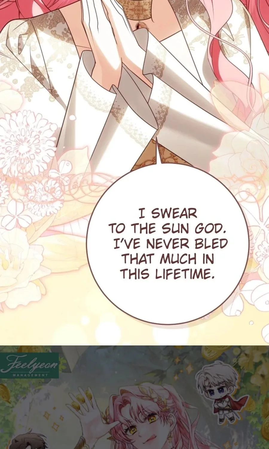 I Will Buy Divine Power With Money! Chapter 24 page 112 - 