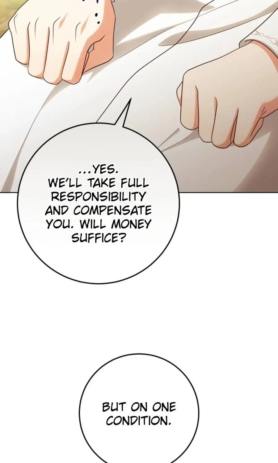 I Will Buy Divine Power With Money! Chapter 24 page 17 - 