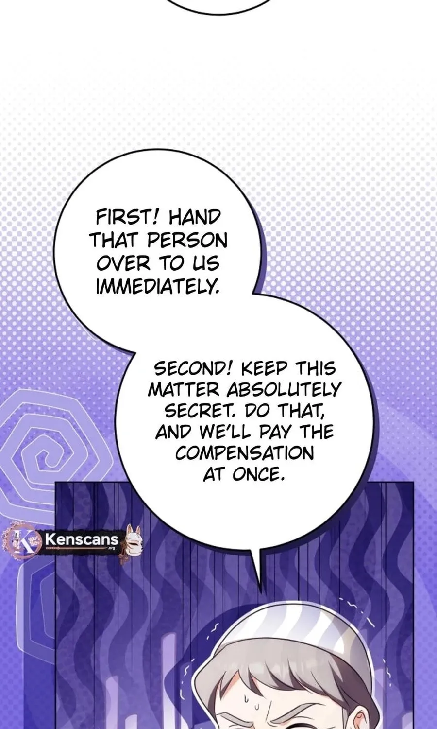 I Will Buy Divine Power With Money! Chapter 24 page 18 - 