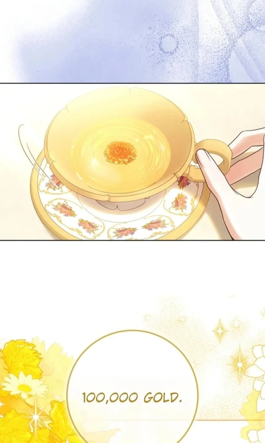 I Will Buy Divine Power With Money! Chapter 24 page 22 - 