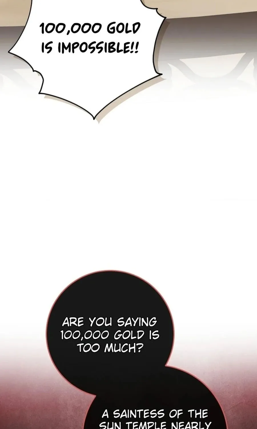 I Will Buy Divine Power With Money! Chapter 24 page 26 - 