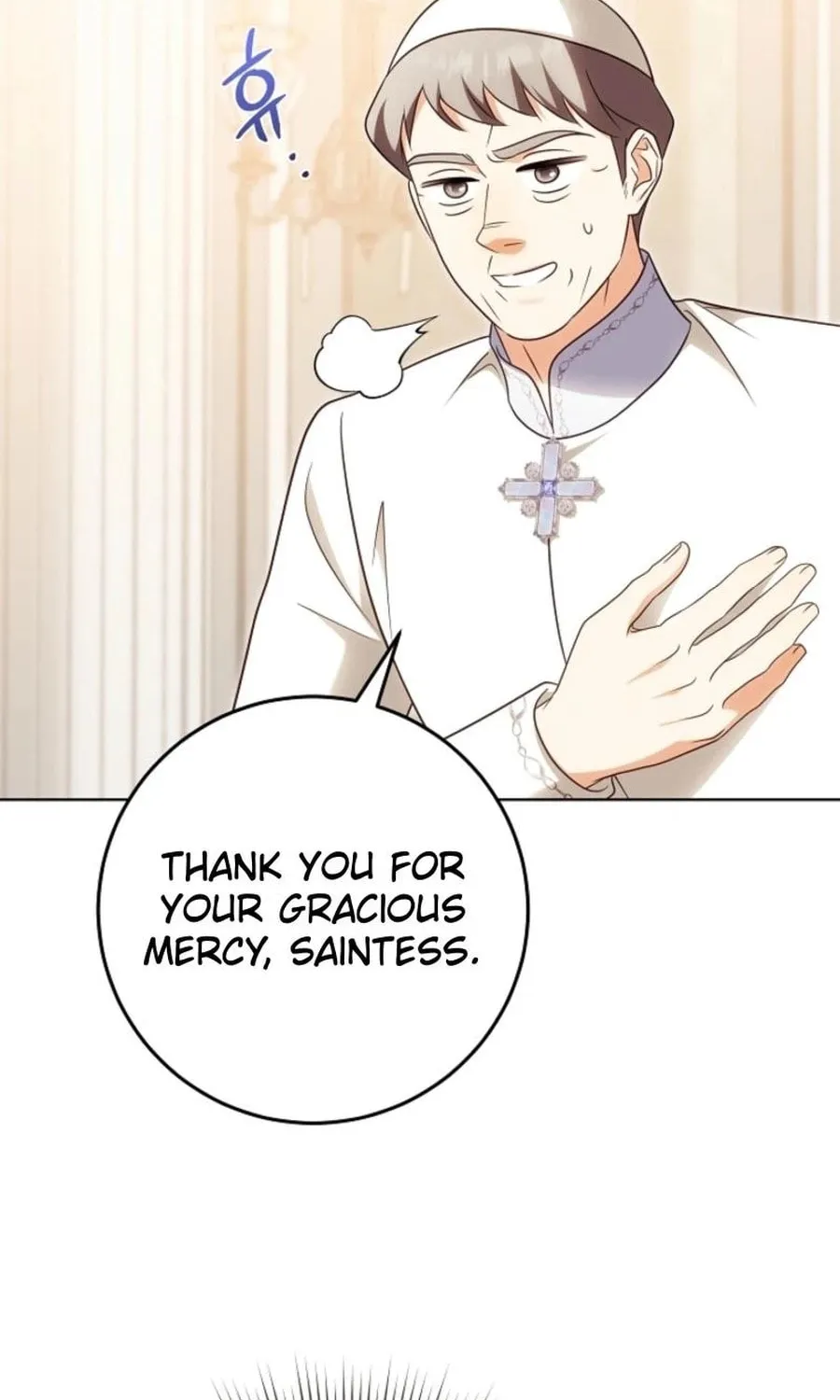 I Will Buy Divine Power With Money! Chapter 24 page 32 - 