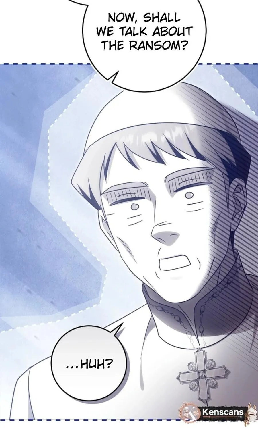 I Will Buy Divine Power With Money! Chapter 24 page 34 - 