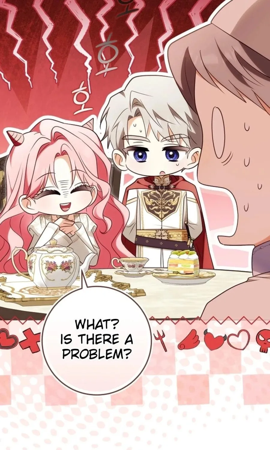 I Will Buy Divine Power With Money! Chapter 24 page 38 - 