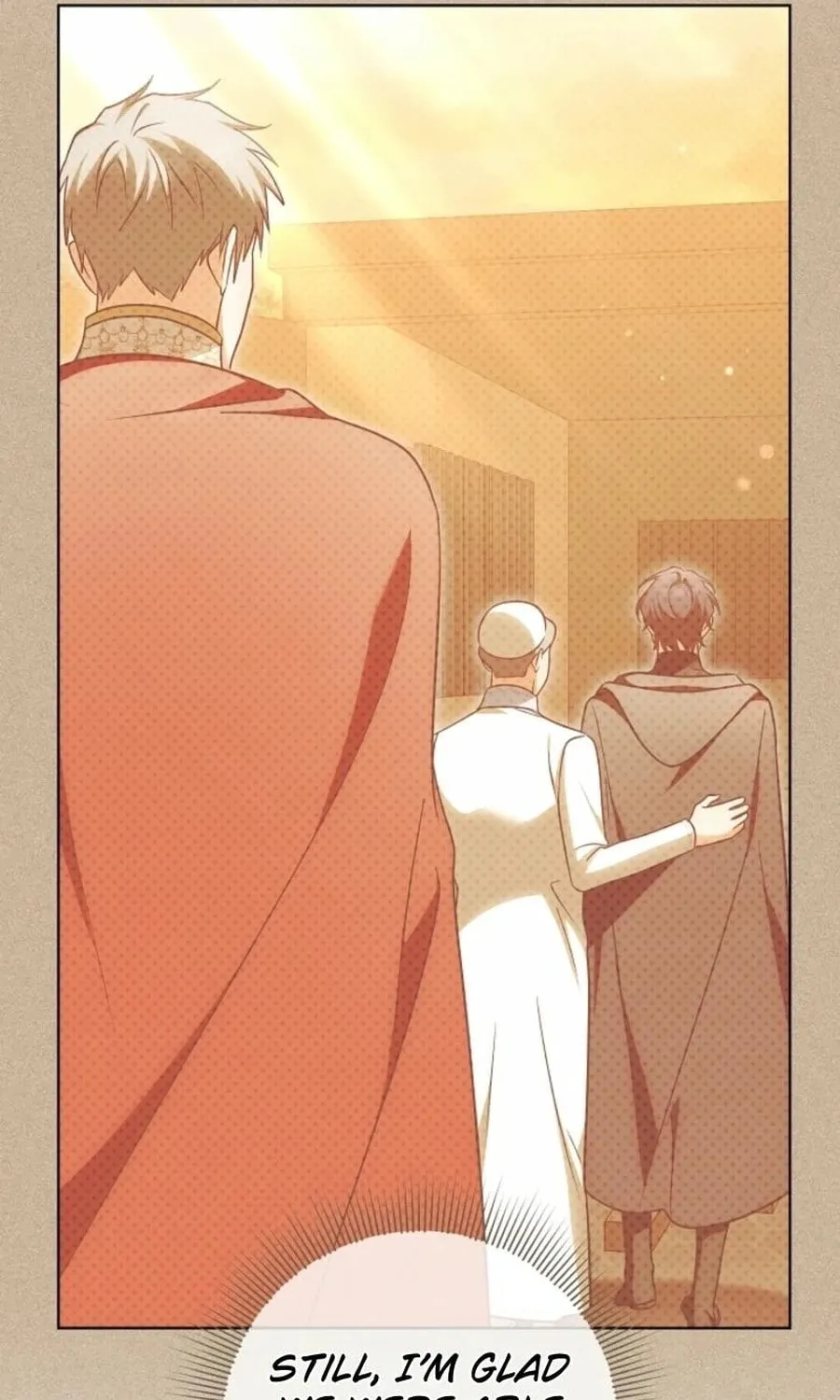 I Will Buy Divine Power With Money! Chapter 24 page 48 - 