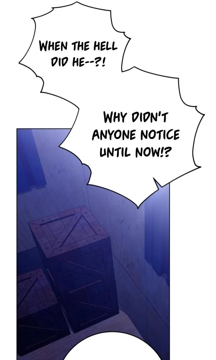 I Will Buy Divine Power With Money! Chapter 24 page 55 - 