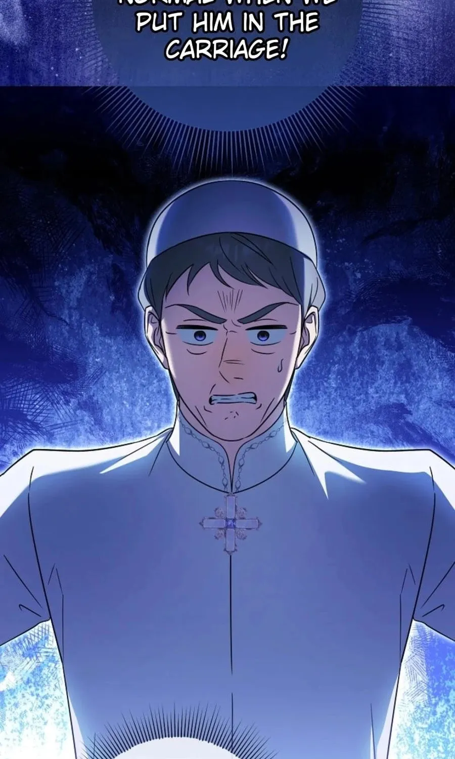 I Will Buy Divine Power With Money! Chapter 24 page 57 - 