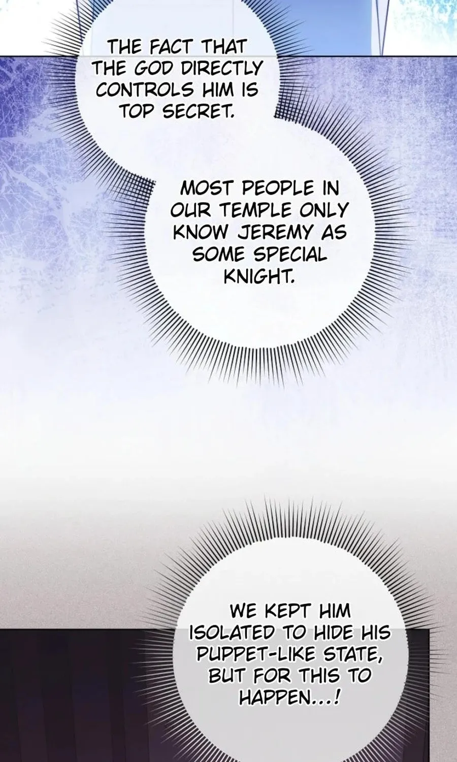 I Will Buy Divine Power With Money! Chapter 24 page 58 - 