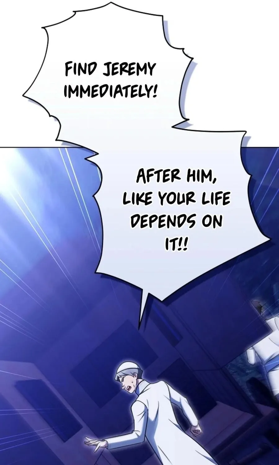 I Will Buy Divine Power With Money! Chapter 24 page 61 - 