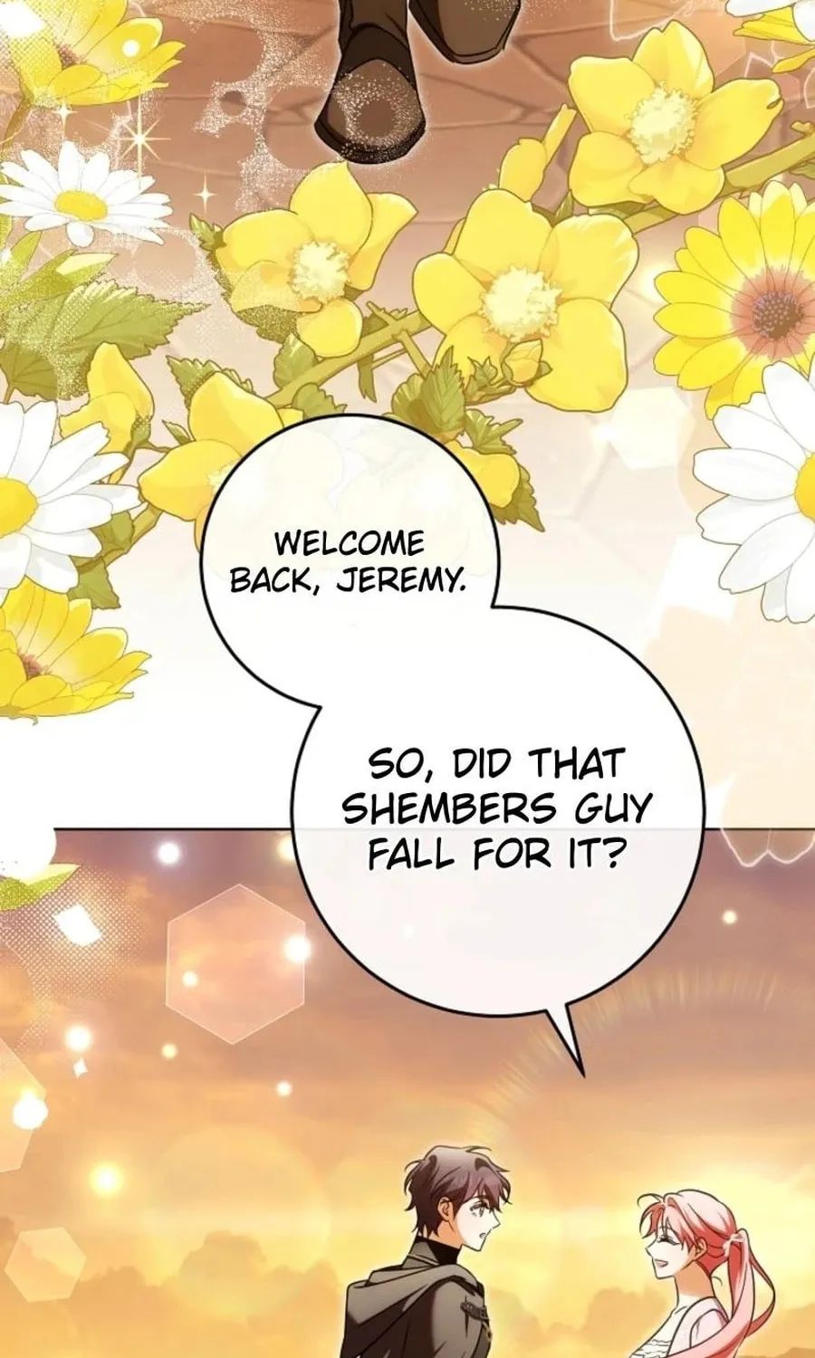 I Will Buy Divine Power With Money! Chapter 24 page 70 - 