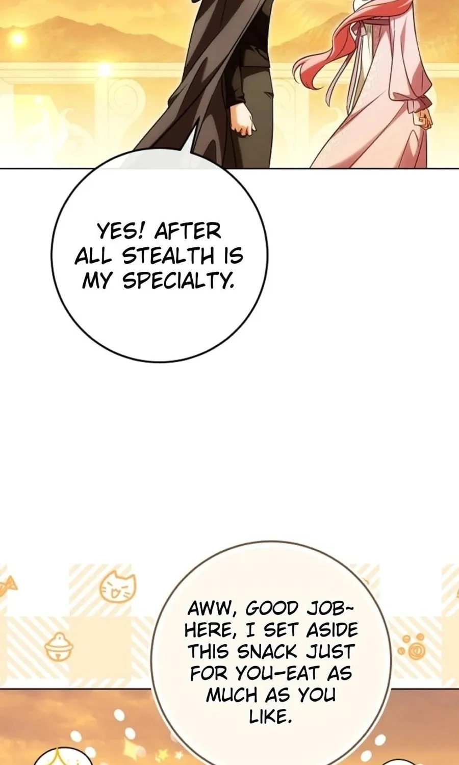 I Will Buy Divine Power With Money! Chapter 24 page 71 - 