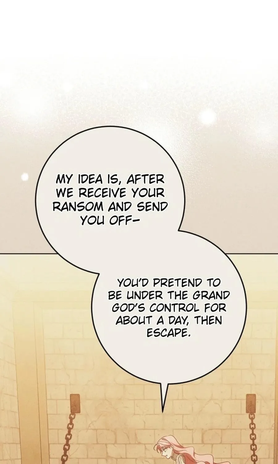 I Will Buy Divine Power With Money! Chapter 24 page 74 - 