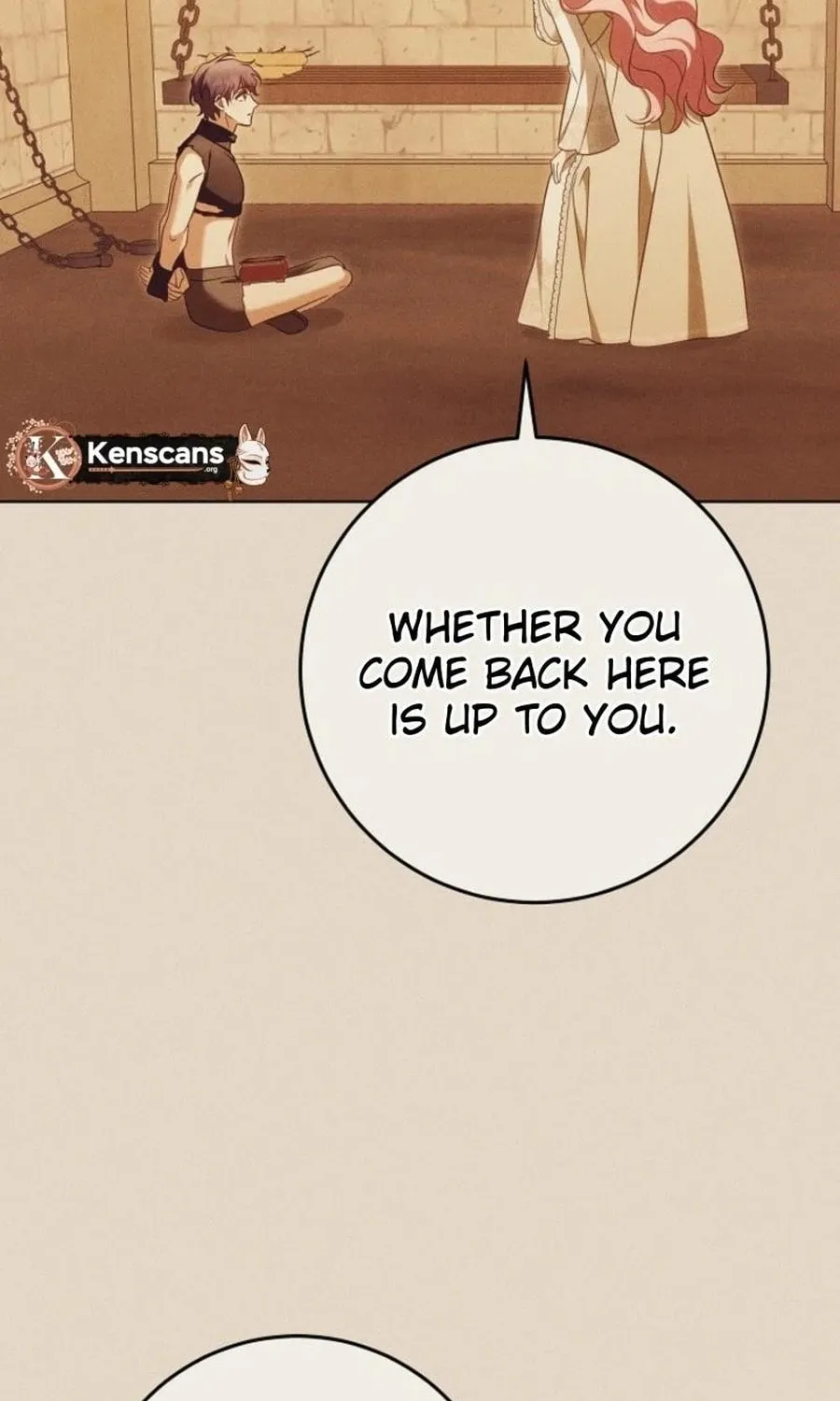 I Will Buy Divine Power With Money! Chapter 24 page 75 - 