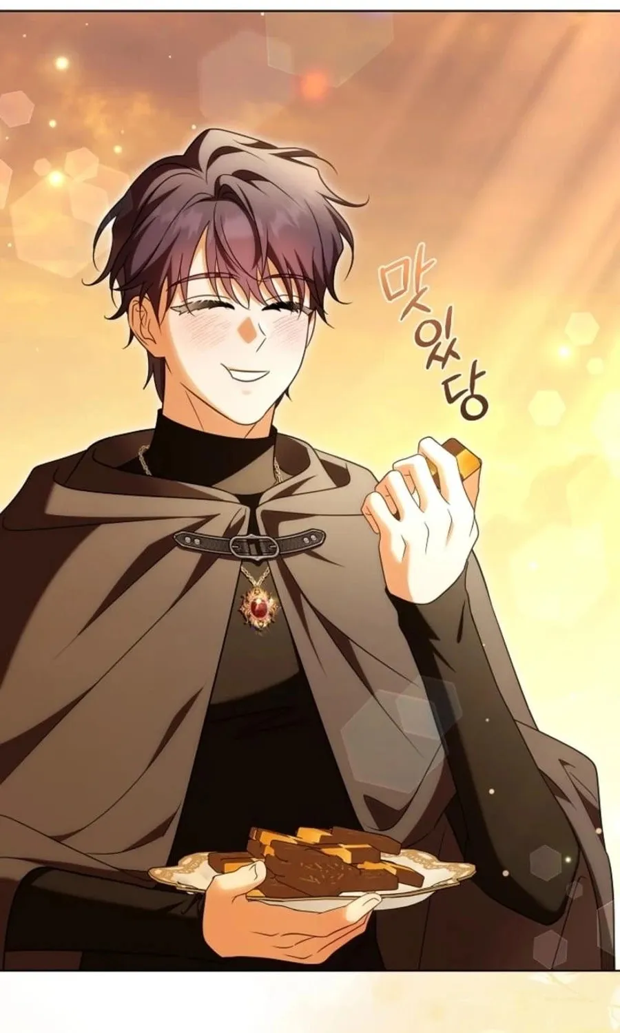 I Will Buy Divine Power With Money! Chapter 24 page 80 - 