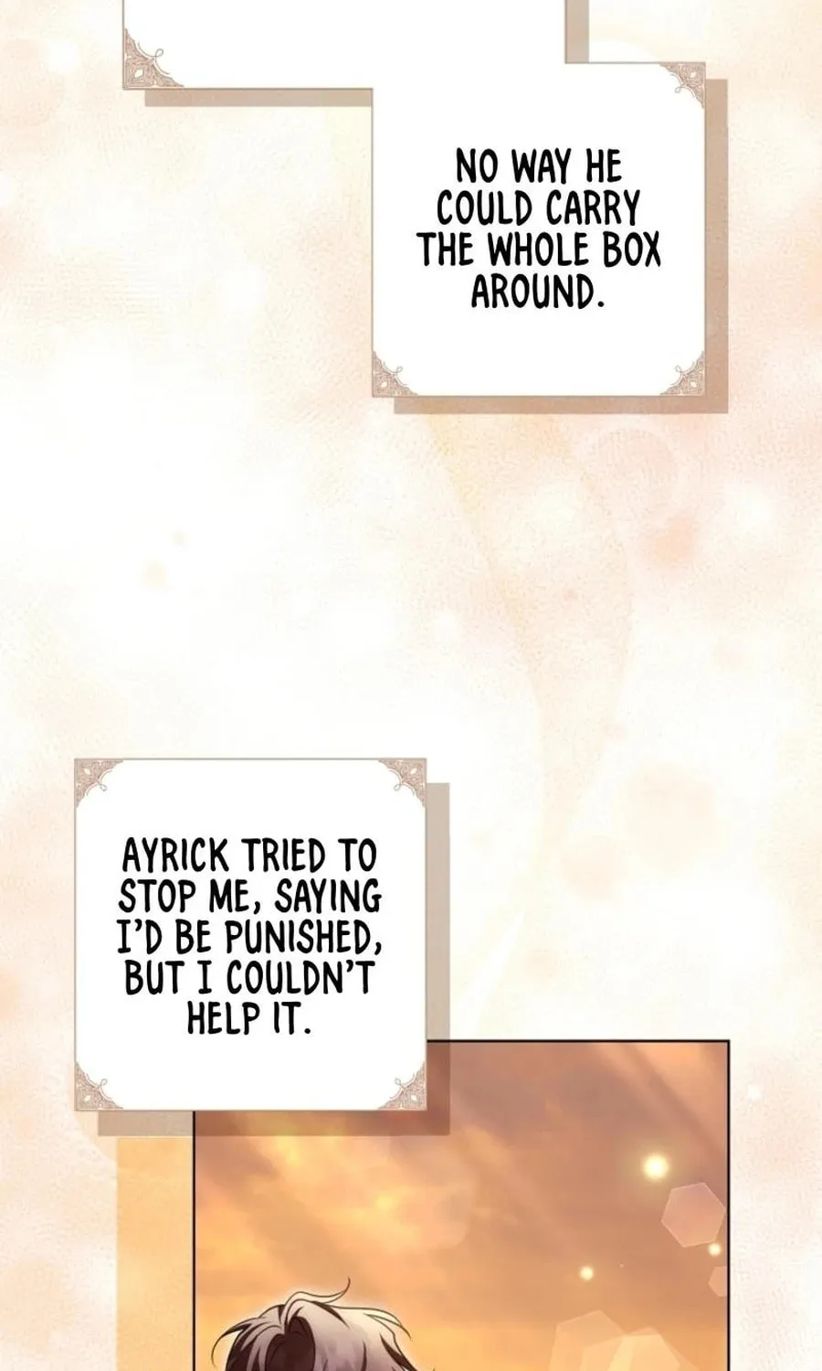 I Will Buy Divine Power With Money! Chapter 24 page 84 - 