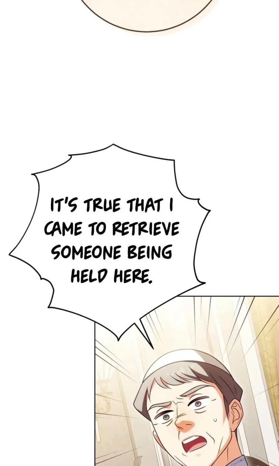I Will Buy Divine Power With Money! Chapter 24 page 10 - 
