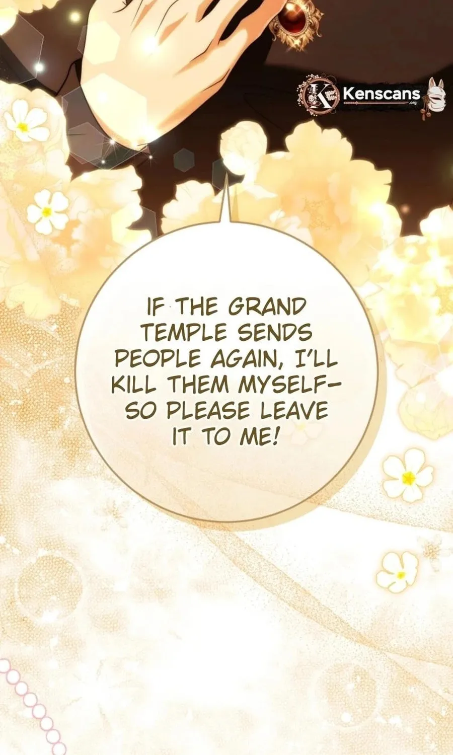 I Will Buy Divine Power With Money! Chapter 24 page 98 - 