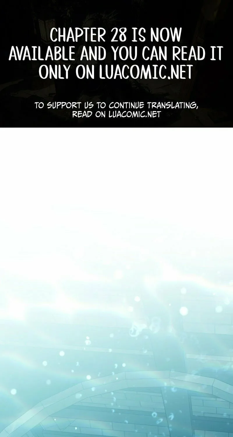 I Will Buy Divine Power With Money! Chapter 25 page 1 - 