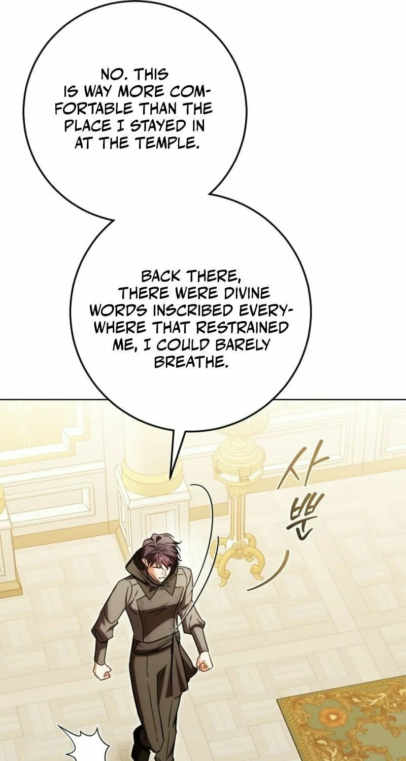 I Will Buy Divine Power With Money! Chapter 25 page 32 - 