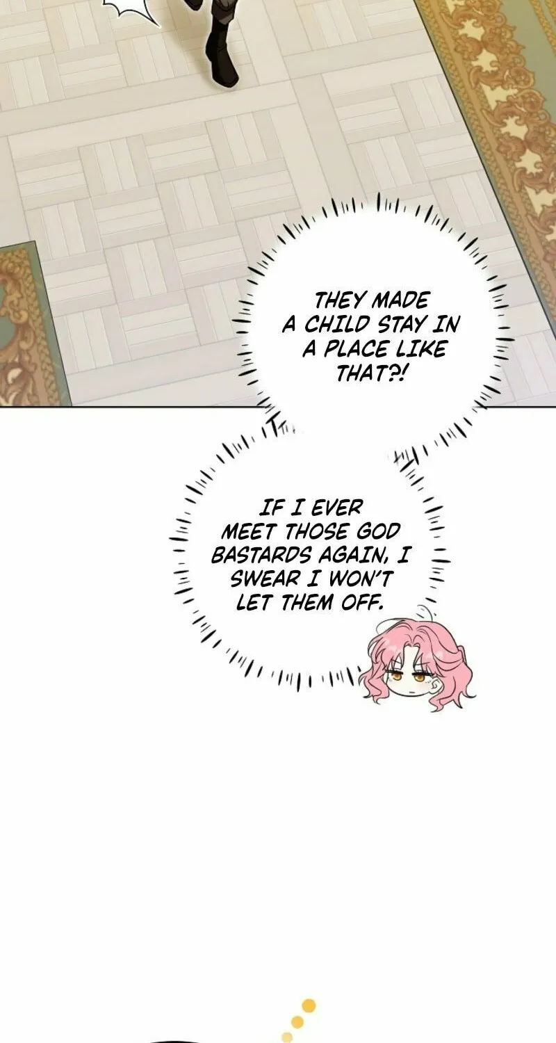 I Will Buy Divine Power With Money! Chapter 25 page 33 - 