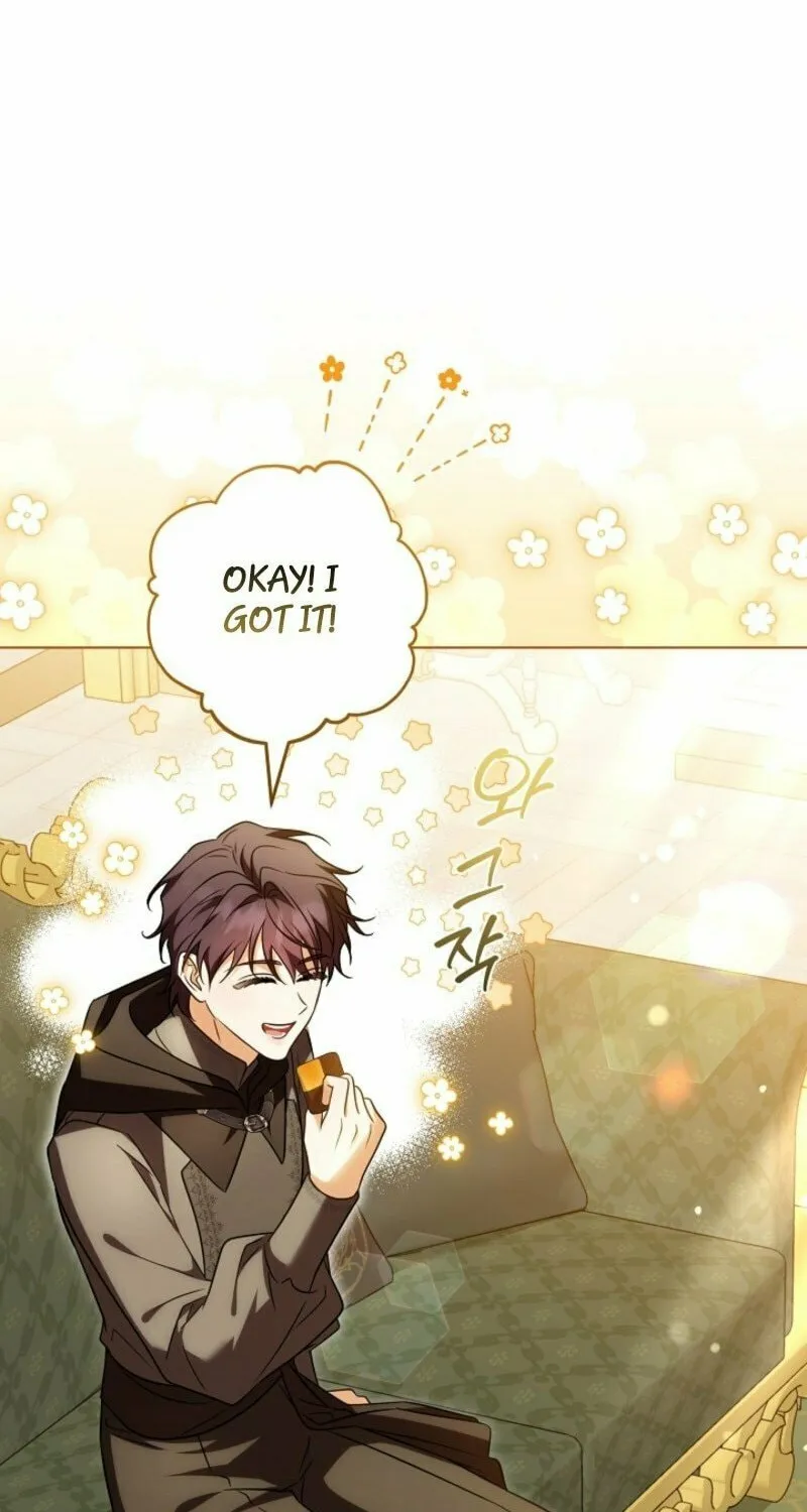 I Will Buy Divine Power With Money! Chapter 25 page 37 - 