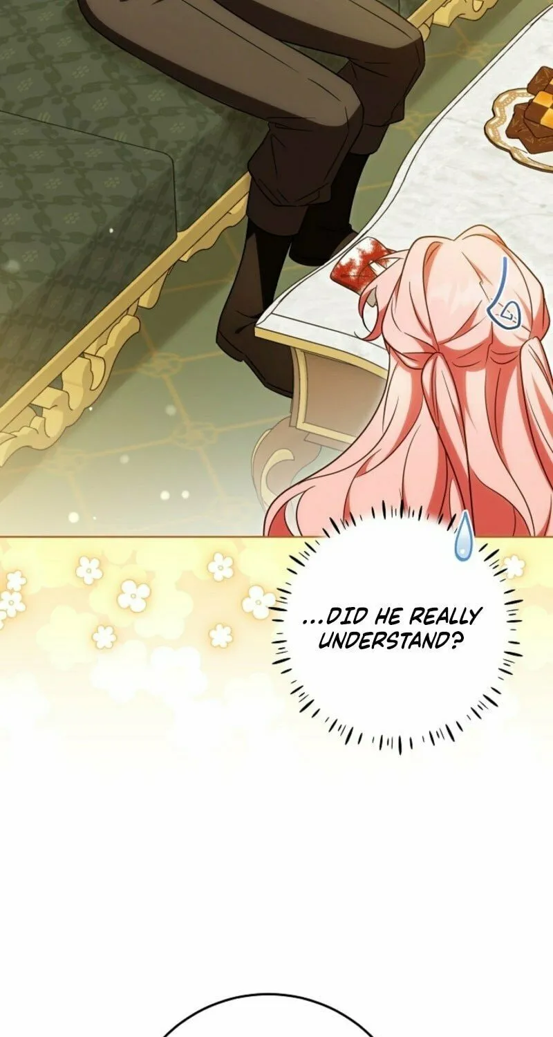 I Will Buy Divine Power With Money! Chapter 25 page 38 - 