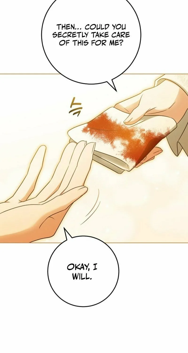 I Will Buy Divine Power With Money! Chapter 25 page 39 - 
